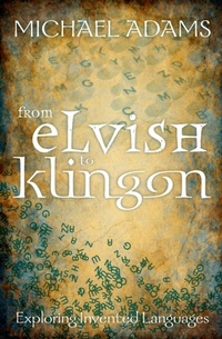 Abbildung von: From Elvish to Klingon - OUP eBook