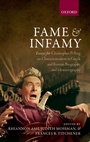 Cover: Fame and Infamy - OUP eBook