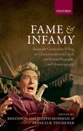 Cover: Fame and Infamy - OUP eBook