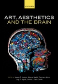 Cover: Art, Aesthetics, and the Brain - OUP Oxford
