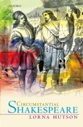 Cover: Circumstantial Shakespeare - OUP eBook