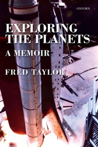 Enlarge image Cover: Exploring the Planets - OUP eBook