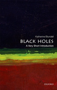 Abbildung von: Black Holes - OUP eBook