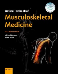 Abbildung von: Oxford Textbook of Musculoskeletal Medicine - OUP eBook