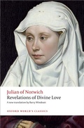 Cover: Revelations of Divine Love - OUP eBook