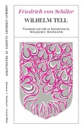 Cover: Wilhelm Tell - University of Chicago Press