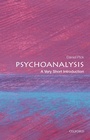 Cover: Psychoanalysis - OUP eBook