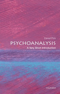 Enlarge image Cover: Psychoanalysis - OUP eBook
