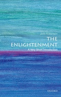 Cover: The Enlightenment - OUP eBook