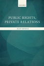 Cover: Public Rights, Private Relations - OUP eBook