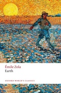 Cover: Earth - OUP eBook