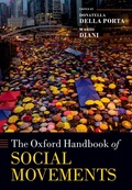 Cover: The Oxford Handbook of Social Movements - OUP eBook
