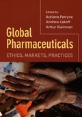 Cover: Global Pharmaceuticals - Duke University Press