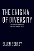 Bild: The Enigma of Diversity - University of Chicago Press