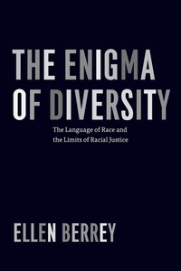 Bild: The Enigma of Diversity - University of Chicago Press
