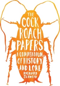 Bild: The Cockroach Papers - University of Chicago Press