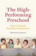 Abbildung von: The High-Performing Preschool - University of Chicago Press