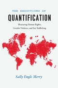 Bild: The Seductions of Quantification - University of Chicago Press