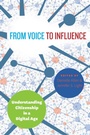 Cover: From Voice to Influence - University of Chicago Press
