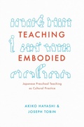 Cover: Teaching Embodied - University of Chicago Press