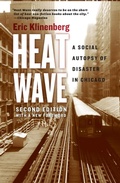 Cover: Heat Wave - University of Chicago Press