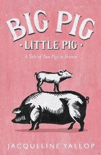 Abbildung von: Big Pig, Little Pig - Fig Tree