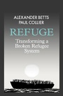 Cover: Refuge - Allen Lane
