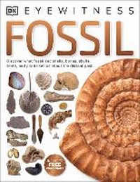 Enlarge image Cover: Fossil - DK Children