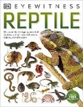 Cover: Reptile - DK Children