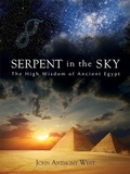 Cover: Serpent in the Sky - Quest Books,U.S.