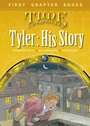 Cover: Oxford Reading Tree First Chapter Books - OXFORD CHILDRENS