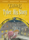Cover: Oxford Reading Tree First Chapter Books - OXFORD CHILDRENS