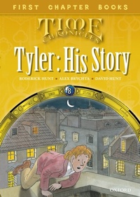 Enlarge image Cover: Oxford Reading Tree First Chapter Books - OXFORD CHILDRENS