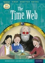 Cover: Oxford Reading Tree First Chapter Books - OXFORD CHILDRENS