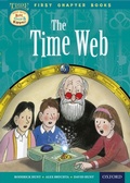 Cover: Oxford Reading Tree First Chapter Books - OXFORD CHILDRENS
