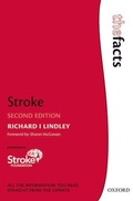 Cover: Stroke - Oxford University Press