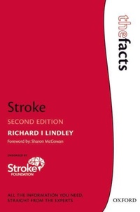 Enlarge image Cover: Stroke - Oxford University Press