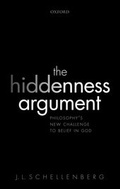Cover: The Hiddenness Argument - Oxford University Press