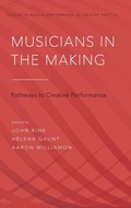 Cover: Musicians in the Making - Oxford University Press Inc