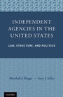 Bild: Independent Agencies in the United States - OUP eBook