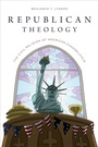 Cover: Republican Theology - OUP eBook