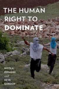 Enlarge image Cover: The Human Right to Dominate - OUP eBook