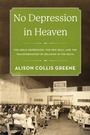 Bild: No Depression in Heaven - OUP eBook