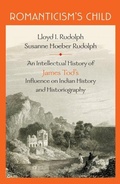 Cover: Romanticism's Child - OUP India