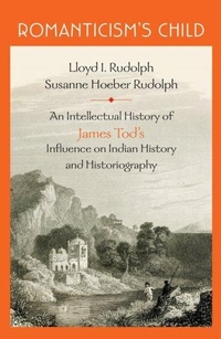 Enlarge image Cover: Romanticism's Child - OUP India