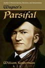 Cover: Wagner's Parsifal - OUP USA