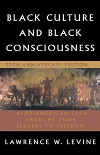 Abbildung von: Black Culture and Black Consciousness - OUP eBook