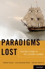 Cover: Paradigms Lost: Fighting Stigma and the Lessons Learned - Oxford University Press