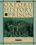Cover: The Oxford History of the Prison - OUP USA