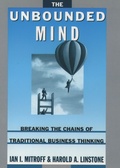 Cover: Unbounded Mind: Breaking the Chains of Traditional Business Thinking - Oxford University Press